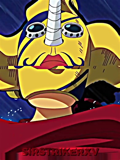 The Goat Sniper king || MONTAGEM LUNAR ABYSS#onepiece #sniperking #usopp #fyp #edit