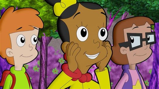 Cyberchase - Sustainable by Design Video | PBS KIDS