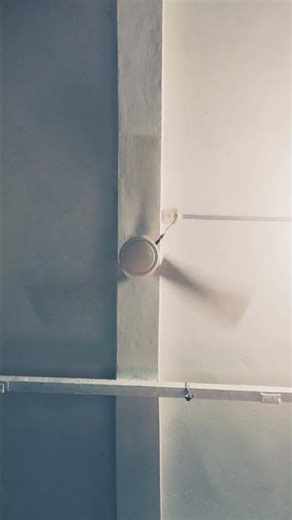 very start up noise ceiling fan🔊