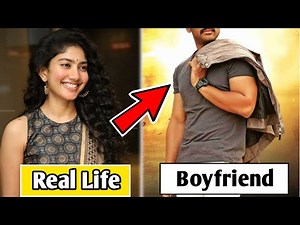 Sai pallavi real boyfriend | sai pallavi lifestyle | Biography, age, income, family | Sai pallavi