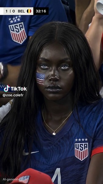 The moment everyone realized this USMNT team is pure hype 🇺🇸⚽️ #fyp #viral #worldcup2026