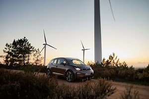 BMW i3 im Auto-Abo für 539 Euro im Monat brutto - ntv Autoleasing