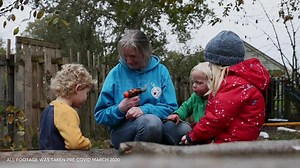 4.6K views · 198 reactions | Life’s changed. It’s no longer about working 9 to 5. Turn your passion into a career and start a business. We are here to help you get started. #WeAreHere | Business Wales | Facebook