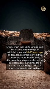 10 fascinating history stories that will blow your mind! From mysterious tunnels to genetic legacies, the past is full of surprises. #history #ancienthistory #archaeology #didyouknow | Mysteries Knowledge
