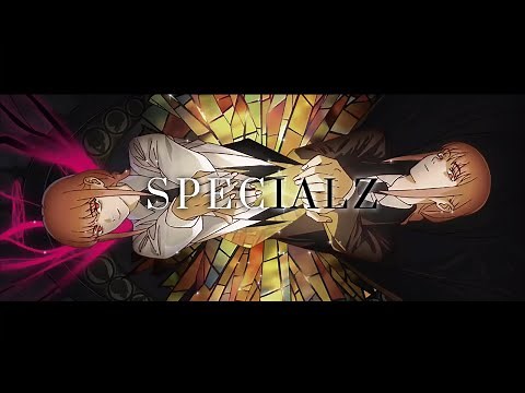 【MAD】チェンソーマン×SPECIALZ(KingGnu)