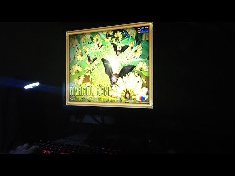 KarngKarwGeenKruai Hard x4.5 Speed Full Combo #O2JAM