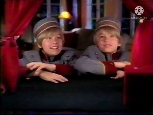 Disney Channel Promo (Summer 2005)