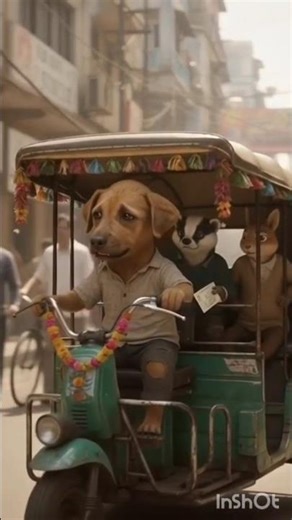 The Poor Puppy \\\\ puppy studying in school // #poorpuppy #puppies #schoolmemes #shorts #animahal