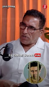 2.5M views · 72K reactions | Mukesh Rishi recalls shooting experience with Sunny Deol in Ghatak. | Bollywood Bubble - Features | Facebook