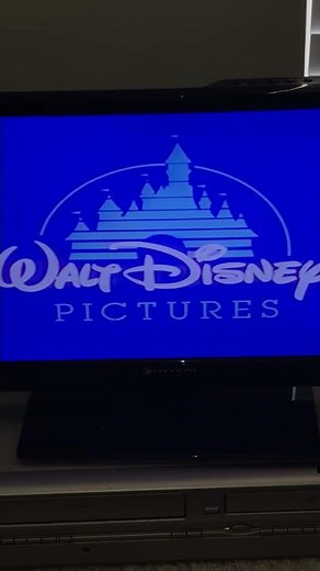Closing to Aladdin 1993 VHS (Version #1) (Ink Label Copy)