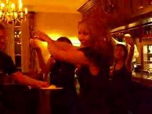 Cake Fight
