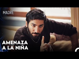 El Padrastro Gritó A La Niña - Madre Capitulo 29