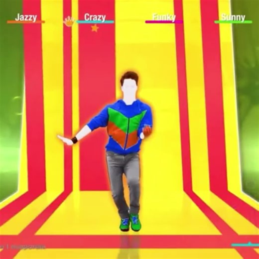 #romanempire #justdancemoves #ubisoft #fyp #nostalgia #justdance #fypシ