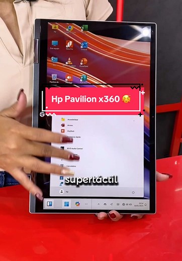HP Pavilion x360: The Perfect Laptop for Students