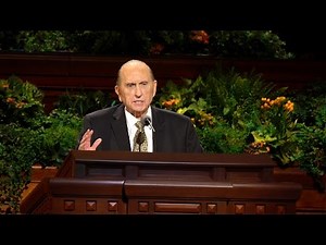 Principles and Promises