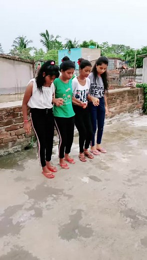 #tiktokindia #treanding #MyntraEORSChallenge #foryoupage #sharethecare