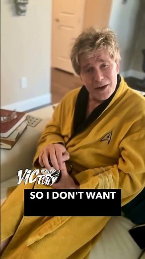 Daily VICtory| Mutual Encouragement Wanted to take today just to give a little reminder that these