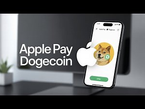 How to buy Dogecoin with Apple Pay – step by step