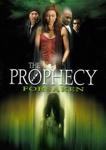 The Prophecy: Forsaken