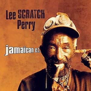 Torrent Lee Scratch Perry Discography