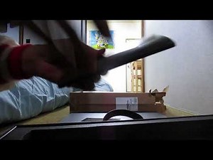 Alienware 15 R3 Unboxing