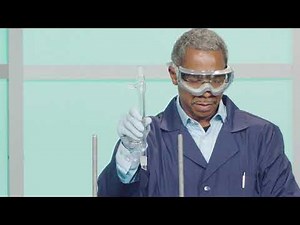 Simple Distillation Apparatus