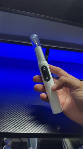 Discover the Best Electric Tooth Cleaner from TikTok Shop