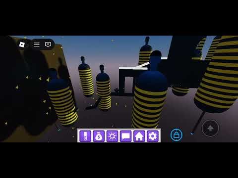 How to get danger marker in find the markers(don't mind the ending just skip it