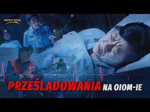 Episode 10: Exclusive Interview with a Seriously Ill Christian: Persecution in the ICU