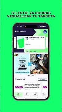 Pluxee virtual bearer card: How to add your virtual bearer card from the app or website?