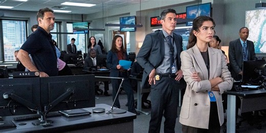 The Alpha Team Tracks a Group of Killers in 'FBI' Season 7 Sneak Peek