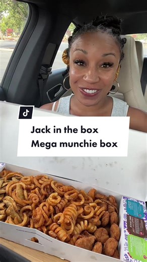 Which Sauce Would You Add to the Mega Munchies Box?