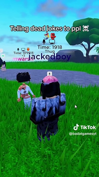 Awkward Roblox Voice Chat Trolling