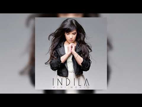 Indila - Mini World (Instrumental / clean separated audio)
