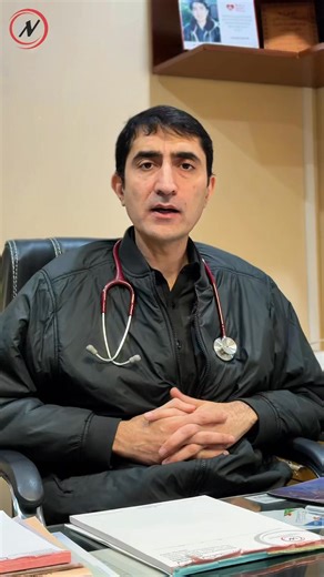 Dr. Shahzad Ahmad, Associate Professor of General Medicine at Northwest General Hospital & Research Centre (NWGH), shares important information about Super Flu (H2N3)—its symptoms, risks, and preventive measures. Stay informed, stay protected, and prioritize your health. #SuperFlu #H2N3 #HealthAwareness #NWGH | Northwest General Hospital & Research Centre