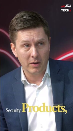 Acre Security’s 2026 Vision at Intersec