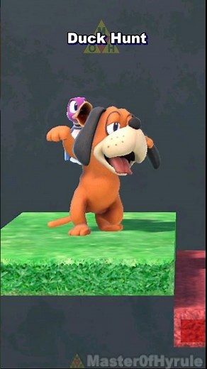 Who Can Jump Higher Than Mario's Up Special? (Part 3)