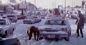 January 10, 1975 | The Omaha Blizzard of 1975