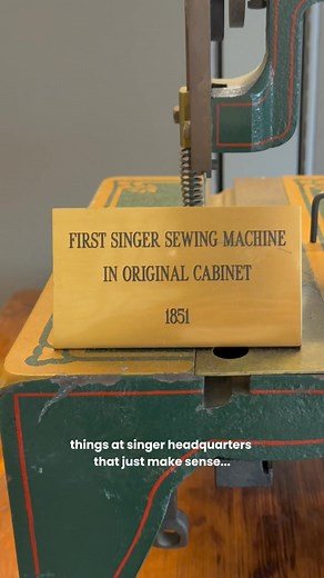 Sewists everywhere have shaped the SINGER® legacy for nearly 175 years. Now it’s your turn to be part of our story. Discover why generations of makers choose SINGER®! Shop the machines, tools, and inspiration that built our legacy at Singer.com. Join our family as we count down to this incredible milestone. | Singer North America