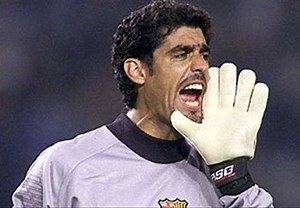 Roberto Bonano - Alchetron, The Free Social Encyclopedia