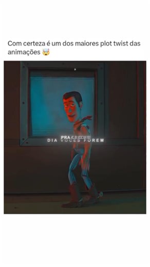 SEM SPOILER on Instagram: "O filme mostra uma nova fase na vida dos brinquedos que sempre foram muito unidos e leais ao seu dono. Agora, eles precisam lidar com as mudanças do tempo e o medo de serem esquecidos. A história traz uma mistura emocionante de aventura, humor e momentos tocantes, mostrando o verdadeiro valor da amizade e da lealdade entre eles. É uma animação que fala sobre crescer, seguir em frente e nunca perder o carinho pelas lembranças mais importantes. #Cenas #Filmes #CenasDeFil