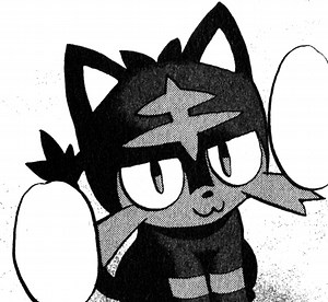 How to Catch Litten in Pokemon Go