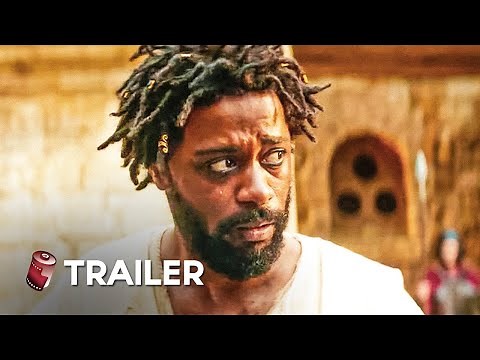 El Libro De Clarence | Tráiler Español Subtitulado (2024) › Aventura, Nuevo