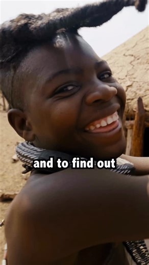 Drew Binsky | New video with the Himba Tribe of #Angola 🇦🇴 Head over to my YT to watch! | Instagram