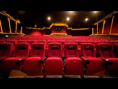 The IMAX Script for Sustaining Growth