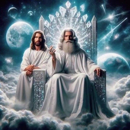 Understanding the Godhead: Roles of Father, Son, and Spirit