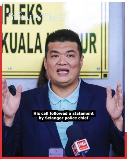 Tei rubbishes statement by police on no evidence found