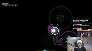 PLAYING THE HIGHEST RATED OSU! MAPS | NEW !VIDEO