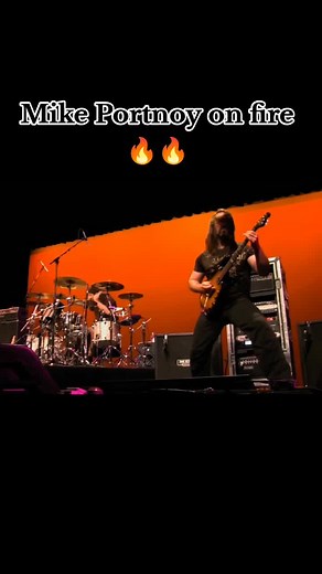 Líquido Tensión Experiment - Another Dimensión #drums #drumsolo #drumset #mikeportnoy #progressiverock #progressivemetal #heavymetal #metal #johnpetrucci #jordanrudess