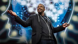 A funny look at the unintended consequences of technology